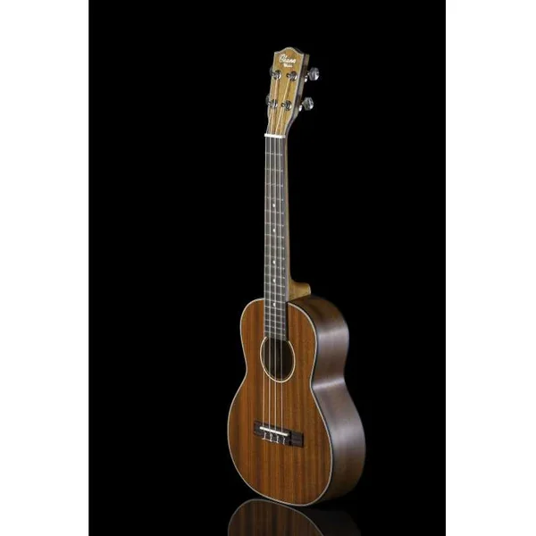 Ukulele Ohana TK-14 Ukulele, Tenor, Mahogany Top, Back & Sides