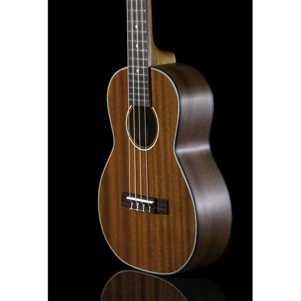 Ukulele Ohana TK-14 Ukulele, Tenor, Mahogany Top, Back & Sides