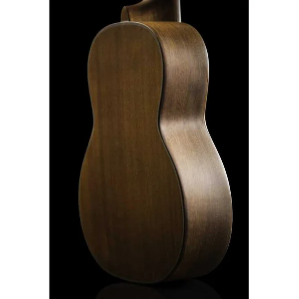 Ukulele Ohana TK-35 Ukulele, Tenor, Solid Mahogany Top, Back & Sides