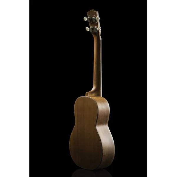 Ukulele Ohana TK-35 Ukulele, Tenor, Solid Mahogany Top, Back & Sides