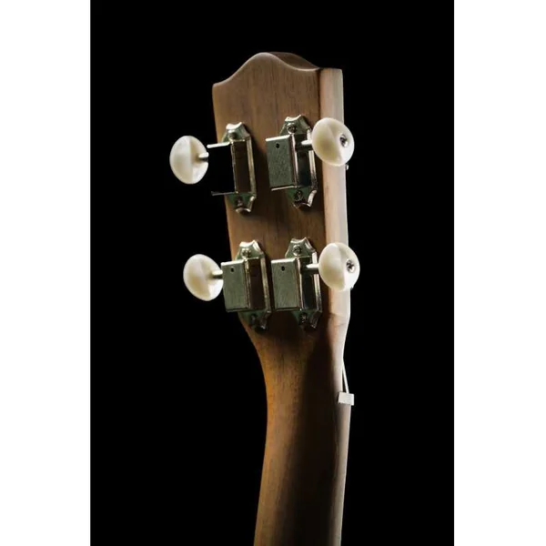 Ukulele Ohana TK-35 Ukulele, Tenor, Solid Mahogany Top, Back & Sides