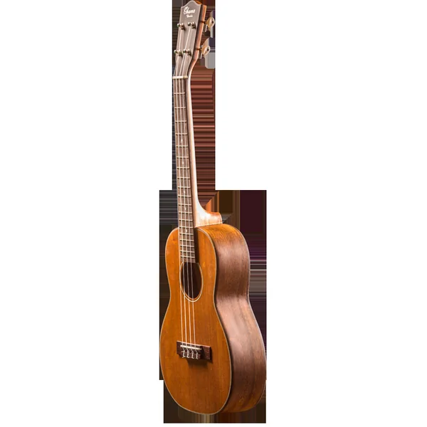 Ukulele Ohana TK-35 Ukulele, Tenor, Solid Mahogany Top, Back & Sides