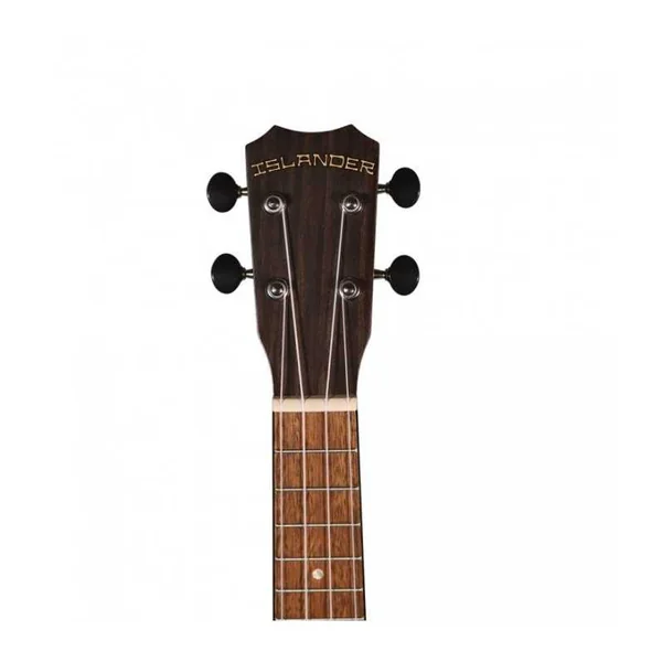 UKULELE SOPRANO Islander MAS-4 - SOPRANO ERABLE FIGURE