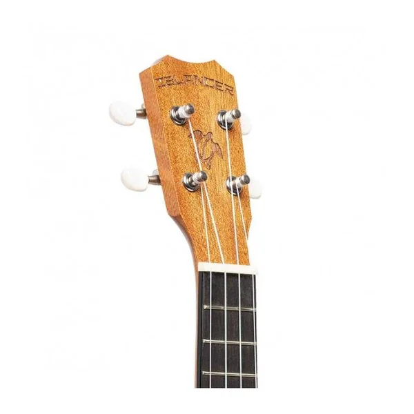 UKULELE SOPRANO Islander MS-4-HNS - SOPRANO ACAJOU TORTUE