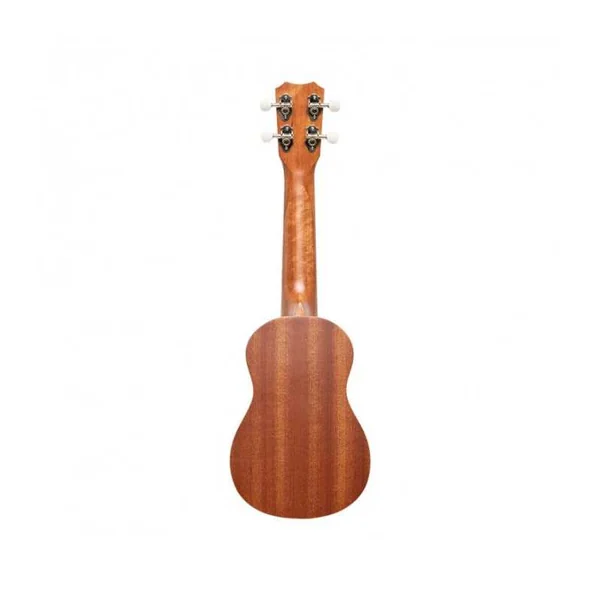 UKULELE SOPRANO Islander MS-4-ISL - SOPRAN ACAJ HAWAI ILES