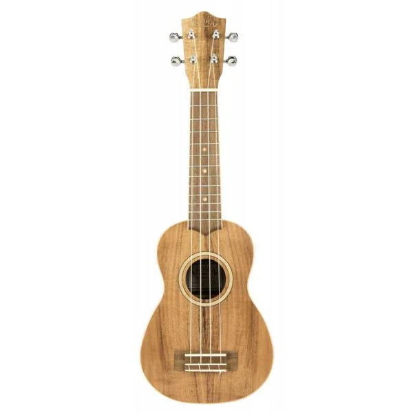 UKULELE SOPRANO LANIKAI ACST-S