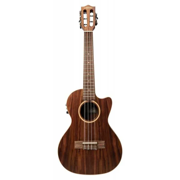 UKULELE TENOR ELECTRO 5 CORDES LANIKAI ACST-5CET