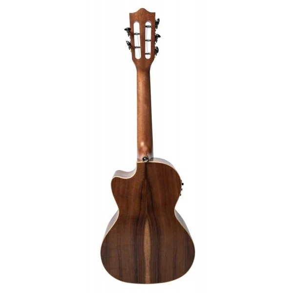 UKULELE TENOR ELECTRO 5 CORDES LANIKAI ACST-5CET