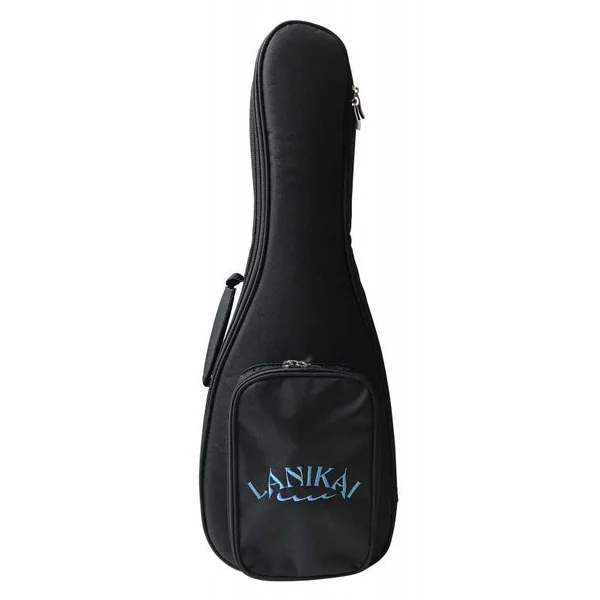 UKULELE TENOR ELECTRO 5 CORDES LANIKAI ACST-5CET