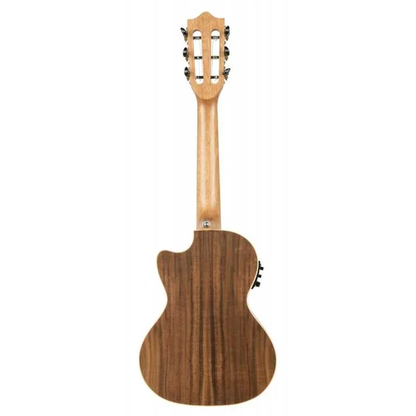 UKULELE TENOR ELECTRO 6 CORDES LANIKAI ACST-6CET