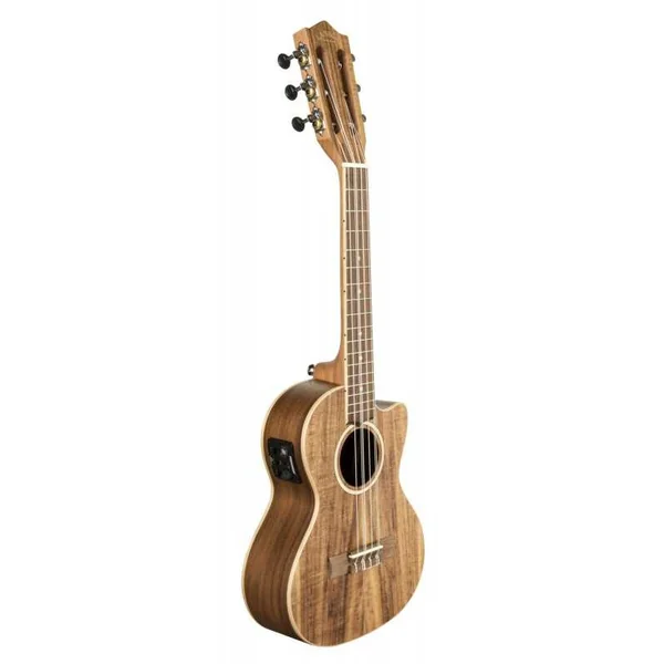 UKULELE TENOR ELECTRO 6 CORDES LANIKAI ACST-6CET