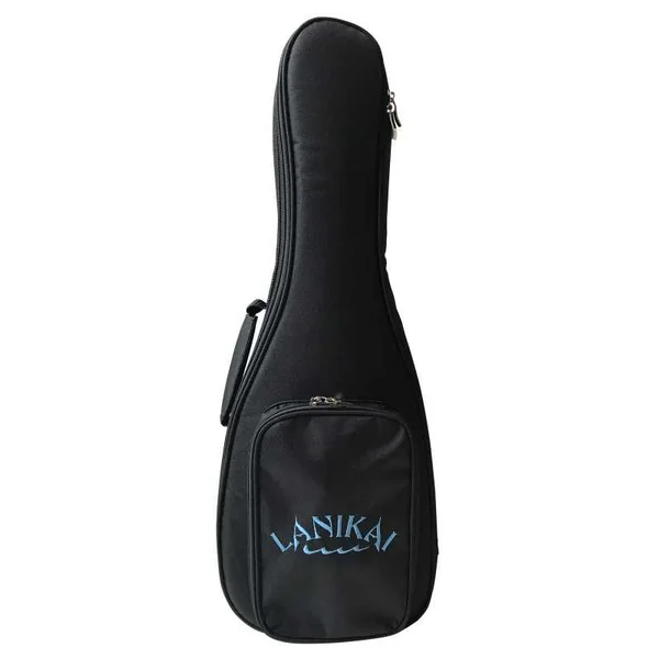 UKULELE TENOR ELECTRO 6 CORDES LANIKAI ACST-6CET