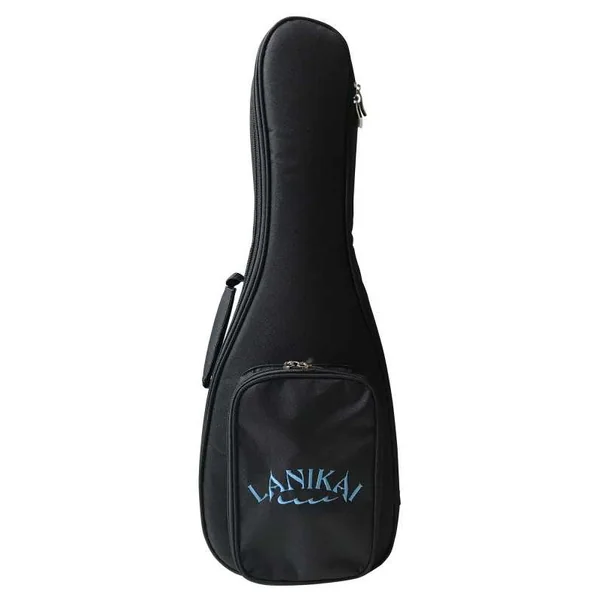 UKULELE TENOR ELECTRO 8 CORDES LANIKAI ACST-8CET