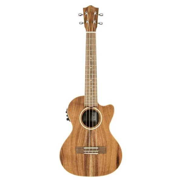 UKULELE TENOR ELECTRO LANIKAI ACST-CET