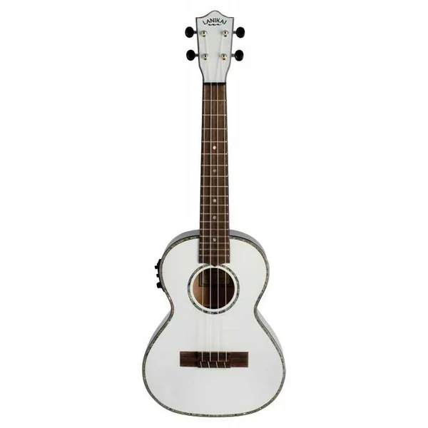 UKULELE TENOR ELECTRO LANIKAI EWT1