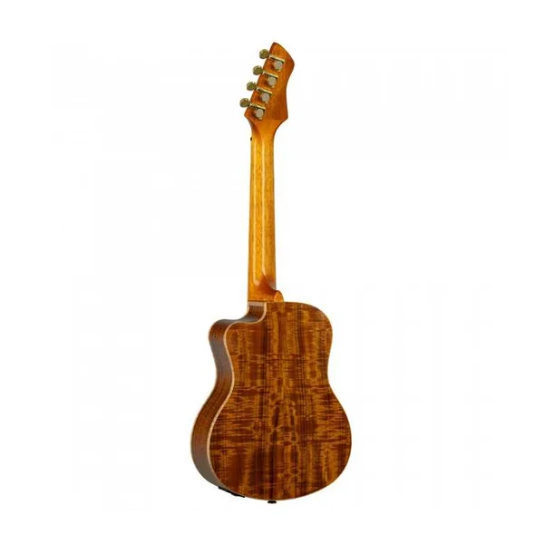 UKULELE TENOR ELECTRO ORTEGA, 30TH DOLPHIN, CW EQ