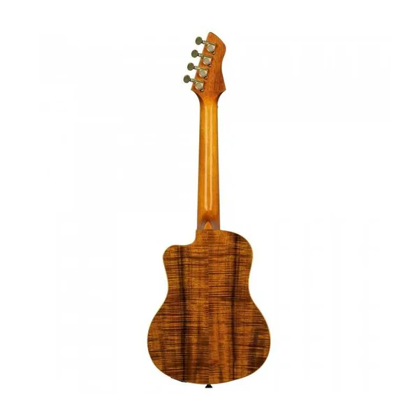 UKULELE TENOR ELECTRO ORTEGA, 30TH DOLPHIN, CW EQ