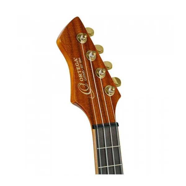 UKULELE TENOR ELECTRO ORTEGA, 30TH DOLPHIN, CW EQ