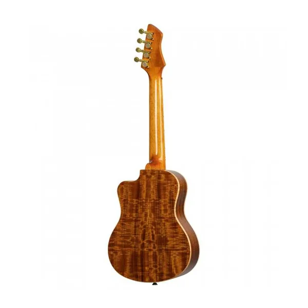 UKULELE TENOR ELECTRO ORTEGA, 30TH JFISH, CW EQ