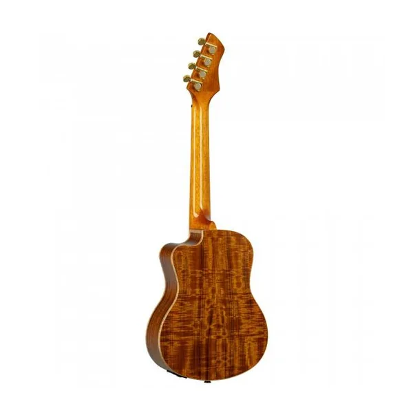 UKULELE TENOR ELECTRO ORTEGA, 30TH JFISH, CW EQ