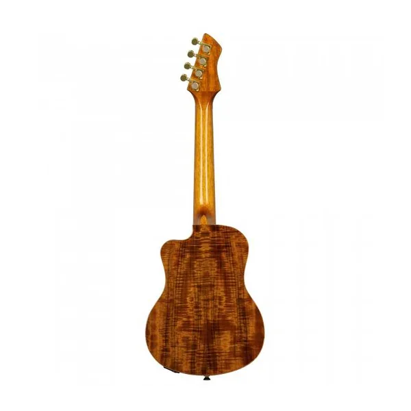 UKULELE TENOR ELECTRO ORTEGA, 30TH JFISH, CW EQ
