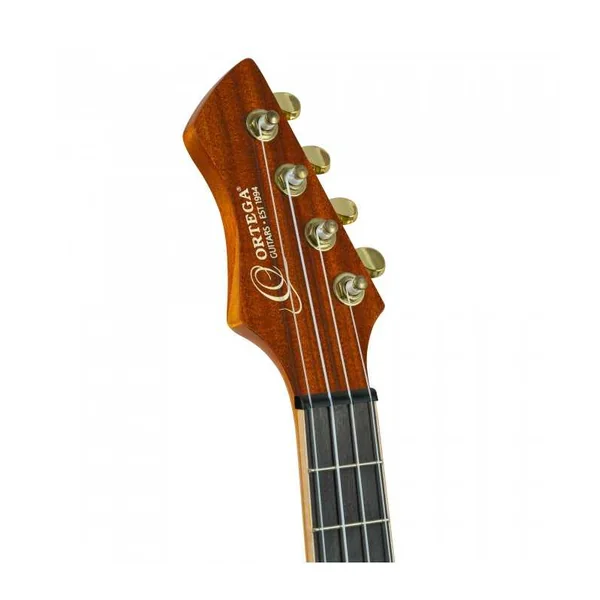 UKULELE TENOR ELECTRO ORTEGA, 30TH TURTLE, CW EQ