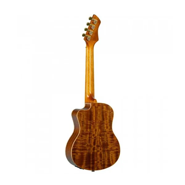 UKULELE TENOR ELECTRO ORTEGA, 30TH WHALE, CW EQ