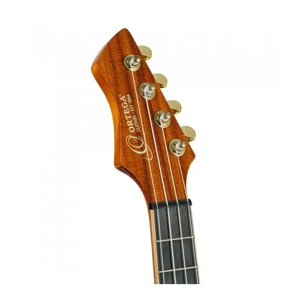 UKULELE TENOR ELECTRO ORTEGA, 30TH WHALE, CW EQ