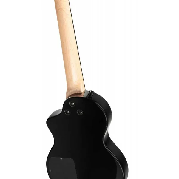 UKULELE TENOR ELECTRO ORTEGA, NEO, GRIS TRANSPARENT