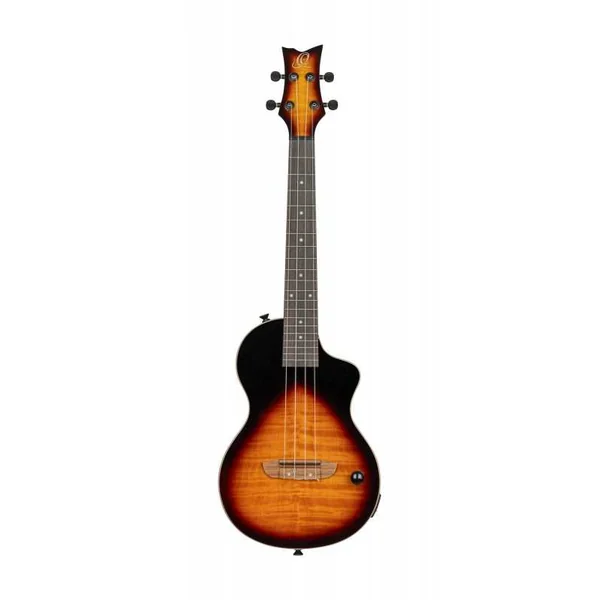 UKULELE TENOR ELECTRO ORTEGA, NEO, TOBACCO BURST