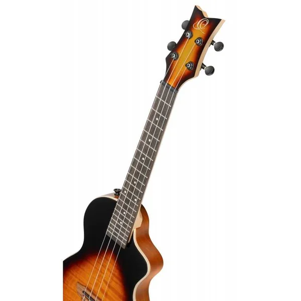 UKULELE TENOR ELECTRO ORTEGA, NEO, TOBACCO BURST