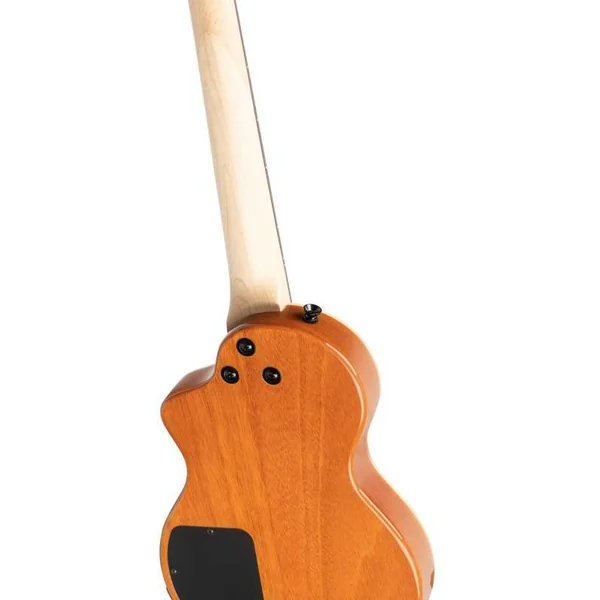 UKULELE TENOR ELECTRO ORTEGA, NEO, TOBACCO BURST