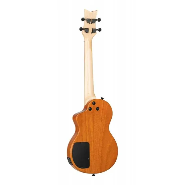 UKULELE TENOR ELECTRO ORTEGA, NEO, TOBACCO BURST