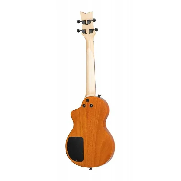 UKULELE TENOR ELECTRO ORTEGA, NEO, TOBACCO BURST