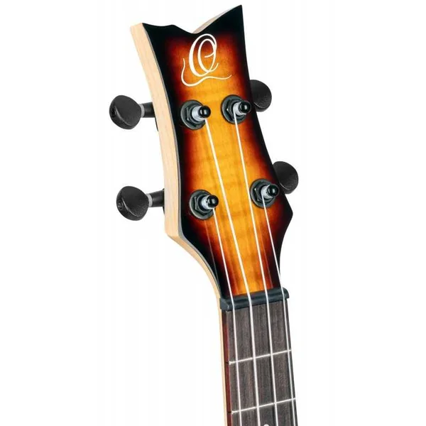 UKULELE TENOR ELECTRO ORTEGA, NEO, TOBACCO BURST
