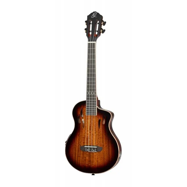 UKULELE TENOR ELECTRO ORTEGA, TOUPLAYER ACACIA