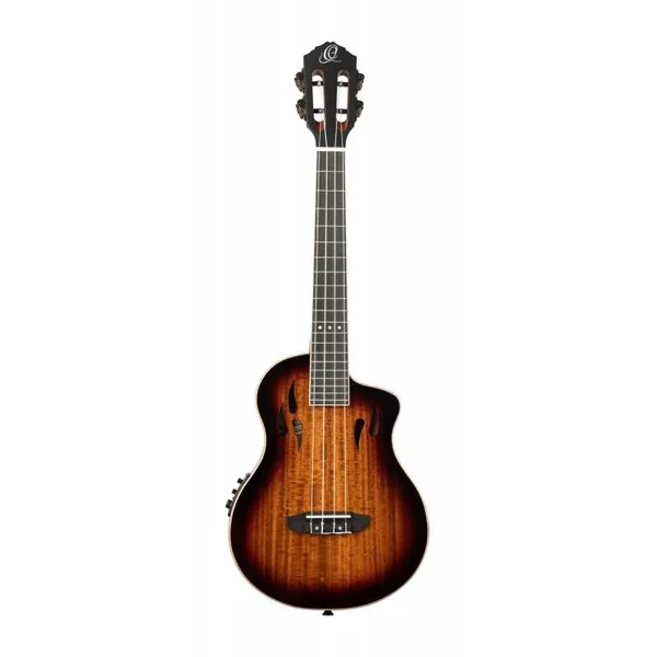 UKULELE TENOR ELECTRO ORTEGA, TOUPLAYER ACACIA