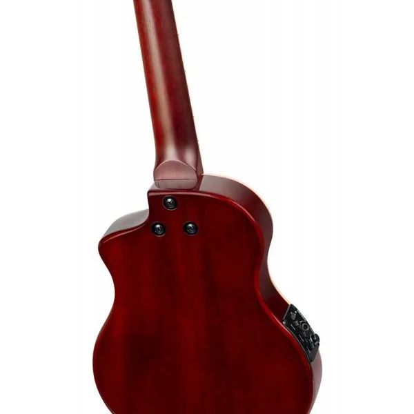 UKULELE TENOR ELECTRO ORTEGA, TOUPLAYER ACACIA