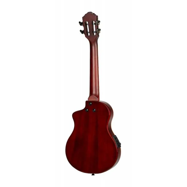 UKULELE TENOR ELECTRO ORTEGA, TOUPLAYER ACACIA