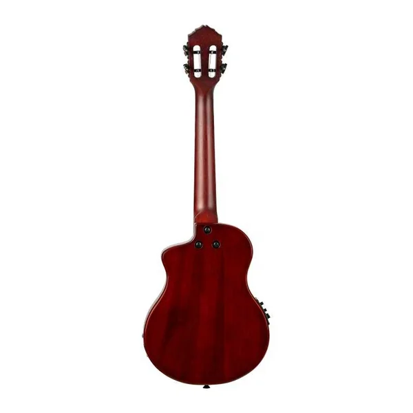 UKULELE TENOR ELECTRO ORTEGA, TOUPLAYER ACACIA