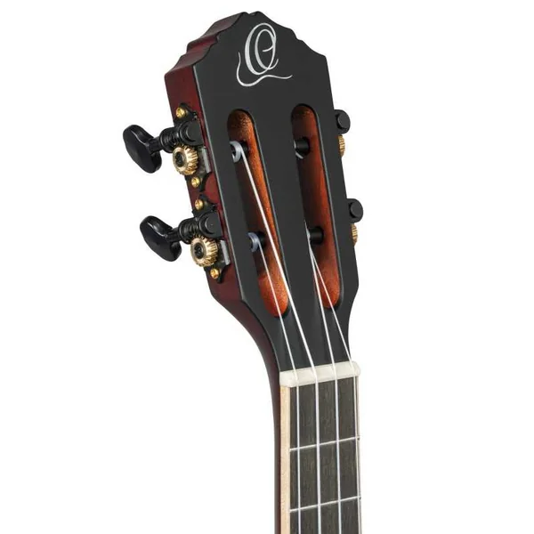 UKULELE TENOR ELECTRO ORTEGA, TOUPLAYER ACACIA