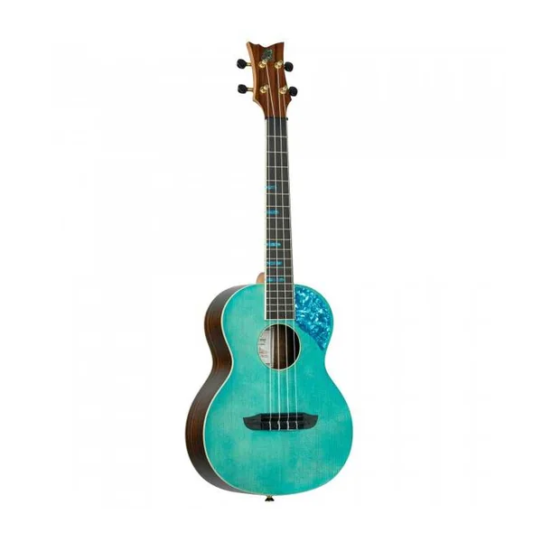 UKULELE TENOR ORTEGA, GHOST, OCEAN