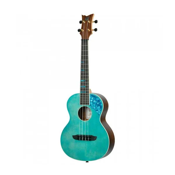 UKULELE TENOR ORTEGA, GHOST, OCEAN