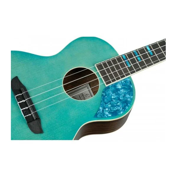 UKULELE TENOR ORTEGA, GHOST, OCEAN