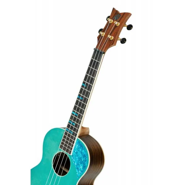 UKULELE TENOR ORTEGA, GHOST, OCEAN