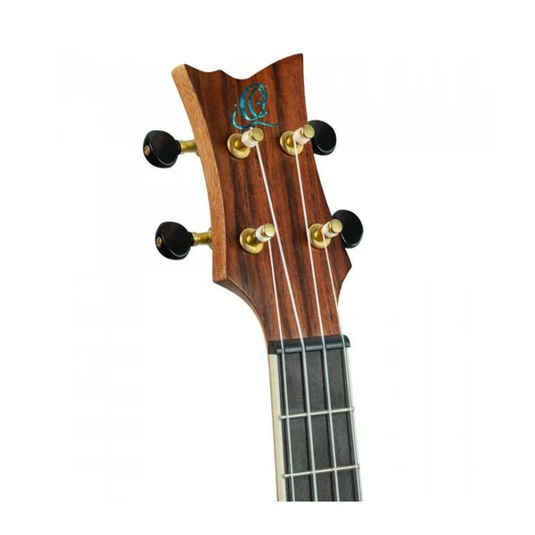 UKULELE TENOR ORTEGA, GHOST, OCEAN