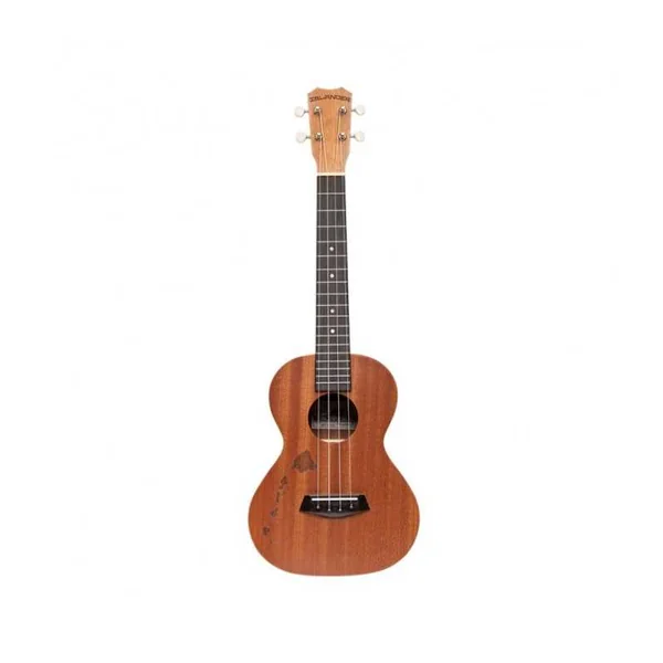 UKULELE Ténor Islander MT-4-ISL - TENOR ACAJOU HAWAI ILES