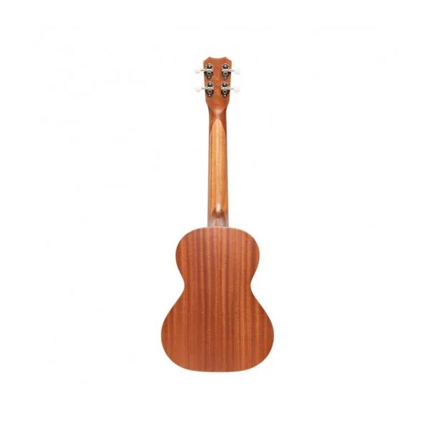 UKULELE Ténor Islander MT-4-ISL - TENOR ACAJOU HAWAI ILES