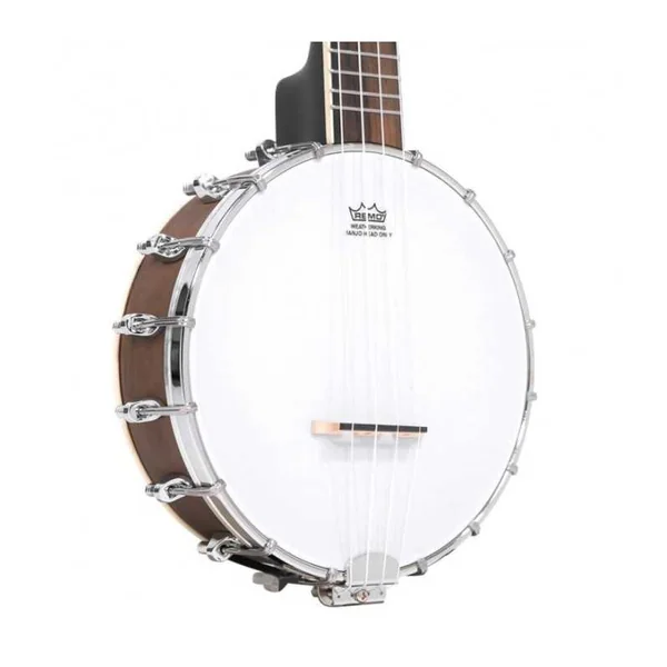Ukulélé Banjo Baryton GOLD TONE BUB