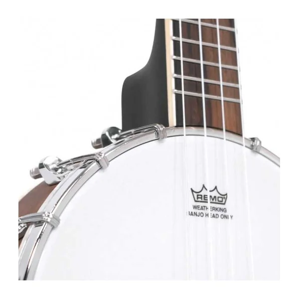 Ukulélé Banjo Baryton GOLD TONE BUB